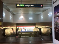 Emerald Park (D3), Condominium #480922281